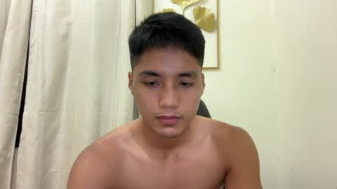 SECRET online show from 03-01-26, 01:24