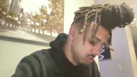 xnasty13 online show from 01-06-26, 10:34