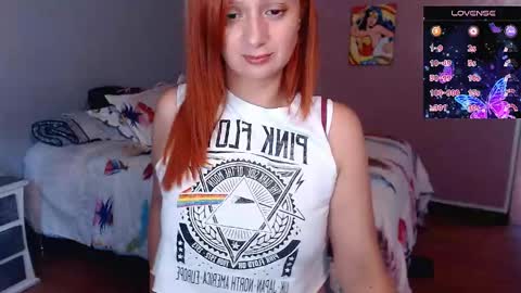 luciana online show from 04-01-26, 10:18