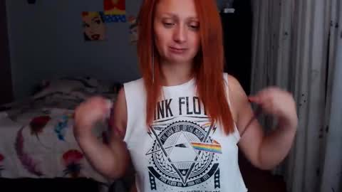 luciana online show from 04-22-26, 12:57