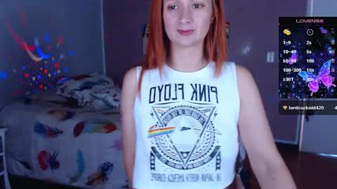 Snapshot of xnathashax1 chatting on 05-08-26, 04:34 luciana online show from 05-08-26, 04:34