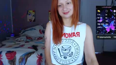 Snapshot of xnathashax1 chatting on 05-14-26, 04:47 luciana online show from 05-14-26, 04:47