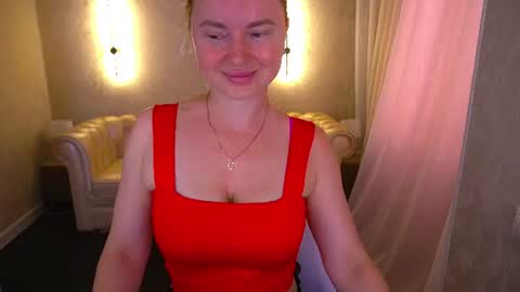 Monica online show from 07-04-26, 12:33