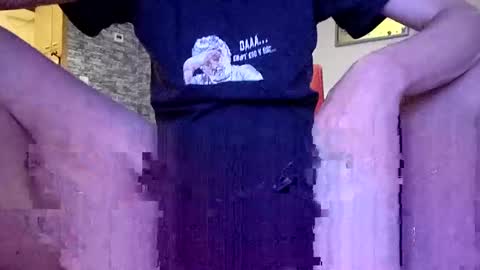 Just Smurf online show from 02-27-25, 02:00