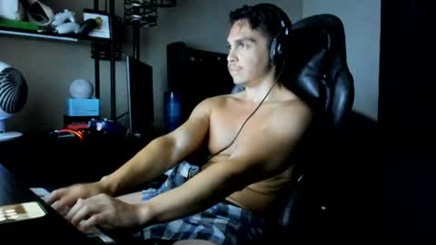 Snapshot of xoalejandroxo6 chatting on 07-28-26, 06:20 xoalejandroxo6 online show from 07-28-26, 06:20