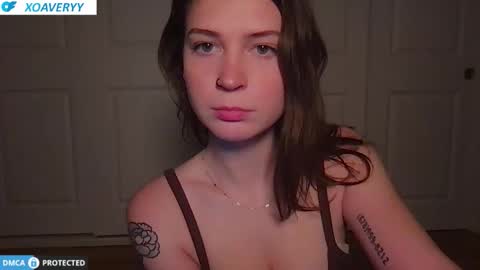 Snapshot of xoavery chatting on 02-14-26, 01:46 avery online show from 02-14-26, 01:46