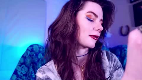 Bella Bondai online show from 03-27-26, 10:20