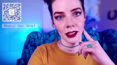 Bella Bondai online show from 04-10-26, 10:14