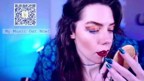 Bella Bondai online show from 04-20-26, 03:09