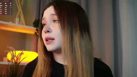 Milana online show from 11-25-25, 06:46