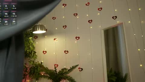 Snapshot of xohanna chatting on 02-10-26, 07:23 Milana online show from 02-10-26, 07:23