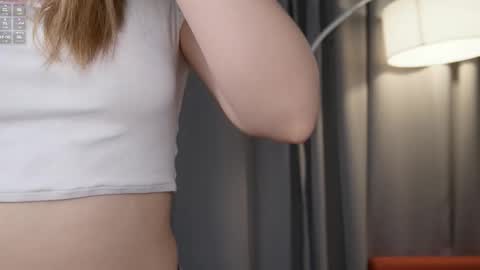 Snapshot of xohanna chatting on 02-22-26, 07:08 Milana online show from 02-22-26, 07:08