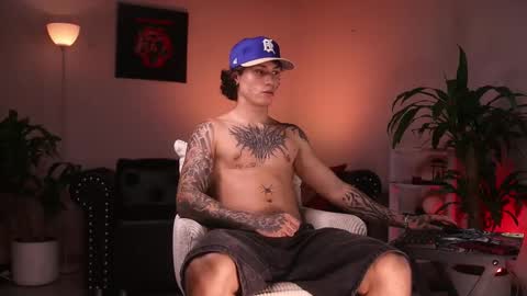   online show from 02-27-25, 04:09