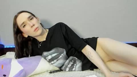 Snapshot of xomegan chatting on 02-01-26, 08:07 Megan online show from 02-01-26, 08:07