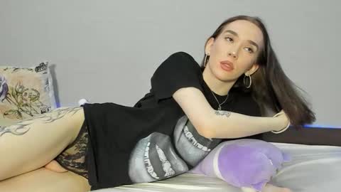 Snapshot of xomegan chatting on 03-01-26, 09:17 Megan online show from 03-01-26, 09:17