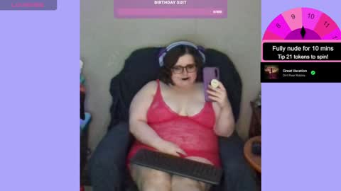 Snapshot of xonerdykitty chatting on 12-02-24, 05:04 Nerdykitty online show from 12-02-24, 05:04