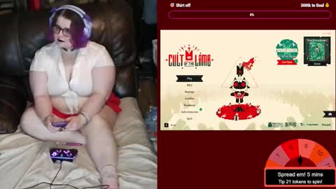 Snapshot of xonerdykitty chatting on 02-15-26, 04:09 Nerdykitty online show from 02-15-26, 04:09