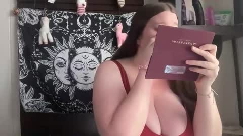 xopeachybaby online show from 05-31-26, 11:06