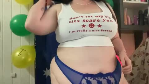 xopeachybaby online show from 06-25-26, 01:16
