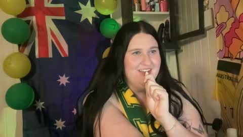 xopeachybaby online show from 07-06-26, 12:57