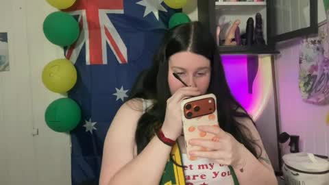 xopeachybaby online show from 07-08-26, 05:12