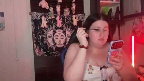 xopeachybaby online show from 07-20-26, 06:49