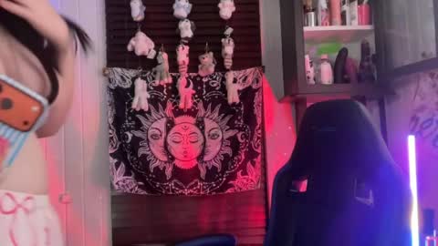xopeachybaby online show from 07-23-26, 01:58