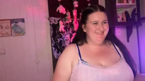 xopeachybaby online show from 07-27-26, 11:28