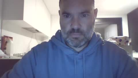 Snapshot of xoriso chatting on 01-03-25, 06:35 xoriso online show from 01-03-25, 06:35