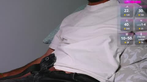 Snapshot of xorylan chatting on 04-29-26, 05:30 XoRylan online show from 04-29-26, 05:30