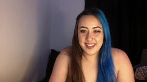 Miss K online show from 02-27-25, 07:23