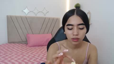 melany online show from 04-13-26, 12:10