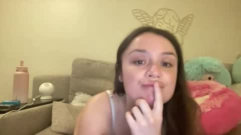 xoxo rosee online show from 05-29-26, 03:37