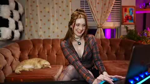 xoxokari online show from 07-25-26, 07:06