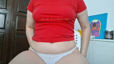 xoxomabel online show from 06-30-26, 11:11