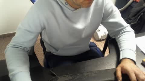 xoxopum online show from 01-17-25, 07:05