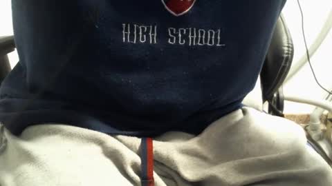 xoxopum online show from 02-01-25, 02:05