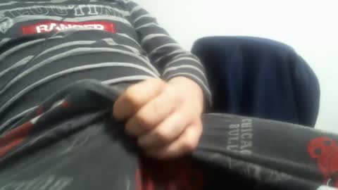 xoxopum online show from 02-09-25, 10:00