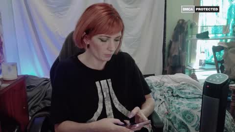 xpbunni online show from 11-04-25, 06:51