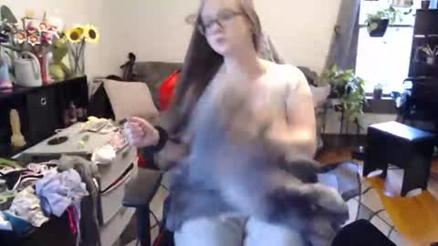xqueenkendrax online show from 06-01-26, 10:44