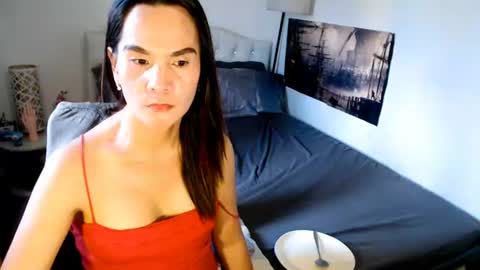 address me as QUEEN  NINA  A Little Bit  of ANGELIC FACE with a Wild Demonic Side online show from 06-11-26, 12:32