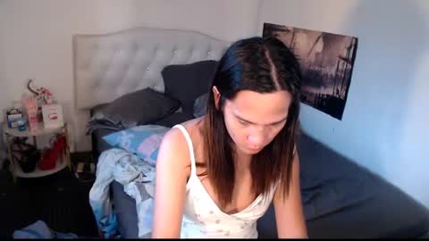 address me as QUEEN  NINA  A Little Bit  of ANGELIC FACE with a Wild Demonic Side online show from 06-21-26, 10:01