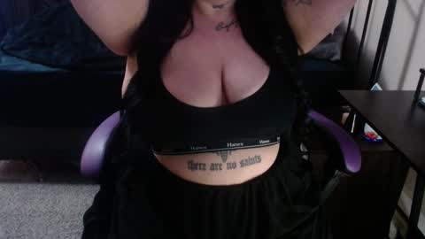 xorileyschembri online show from 02-13-25, 02:12