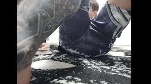 xristboy666 online show from 03-08-25, 09:28