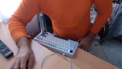 Snapshot of xrokettt chatting on 11-20-25, 09:09 xrokettt online show from 11-20-25, 09:09