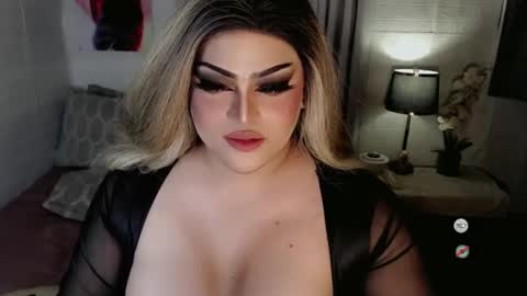 xsabbylicious69 online show from 01-27-25, 03:07