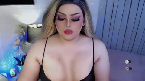 xsabbylicious69 online show from 02-17-25, 01:15