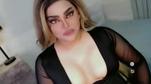 xsabbylicious69 online show from 10-12-25, 02:10