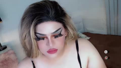 xsabbylicious69 online show from 10-19-25, 09:21