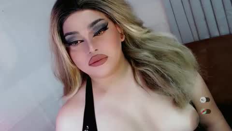 xsabbylicious69 online show from 10-25-25, 02:30